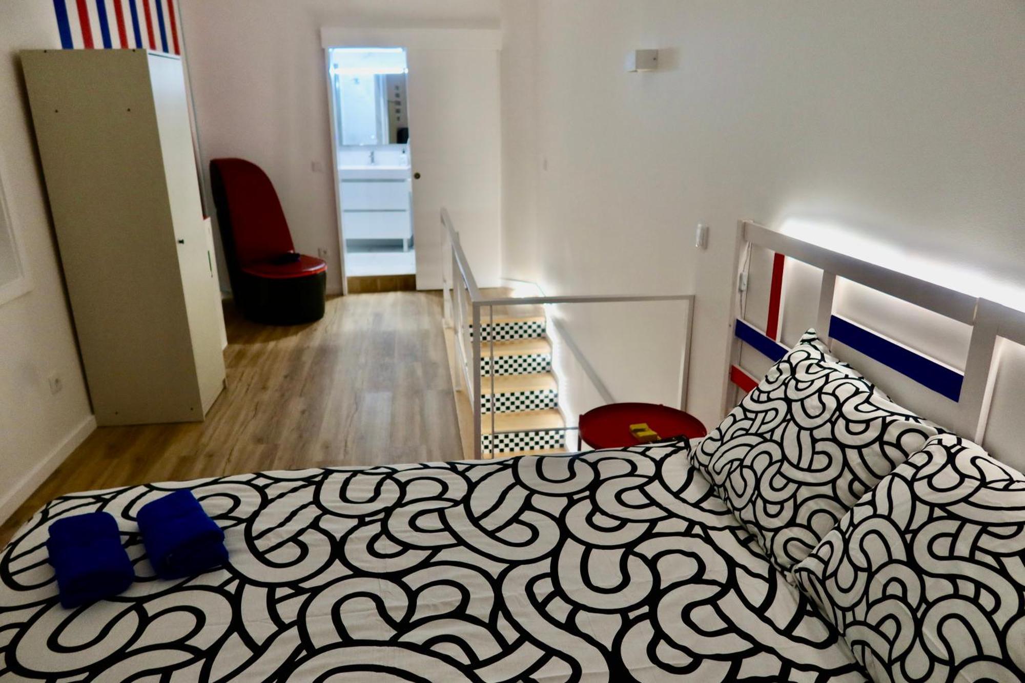 Oporto Blue Boavista Apartment Exterior photo