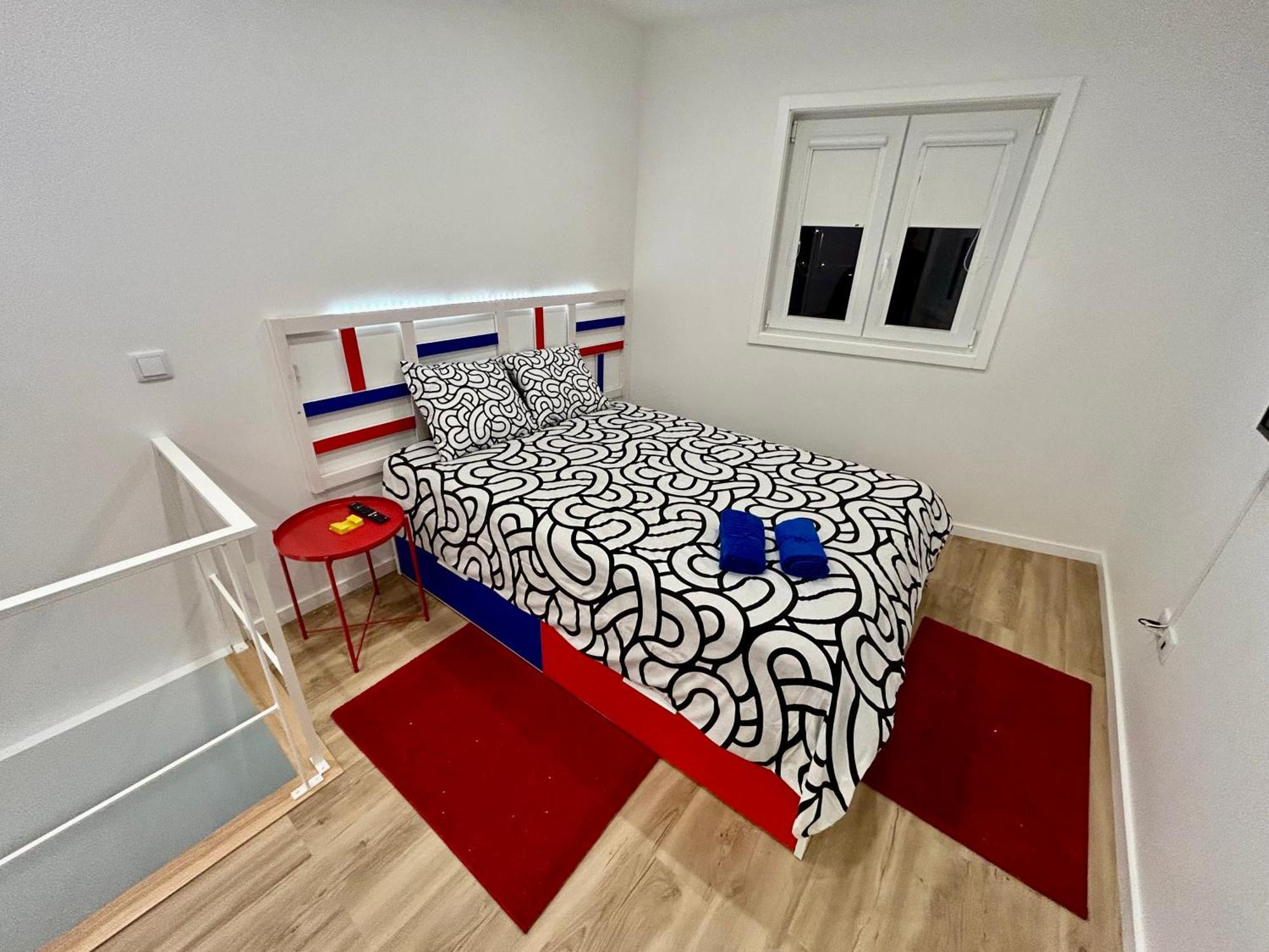 Oporto Blue Boavista Apartment Exterior photo