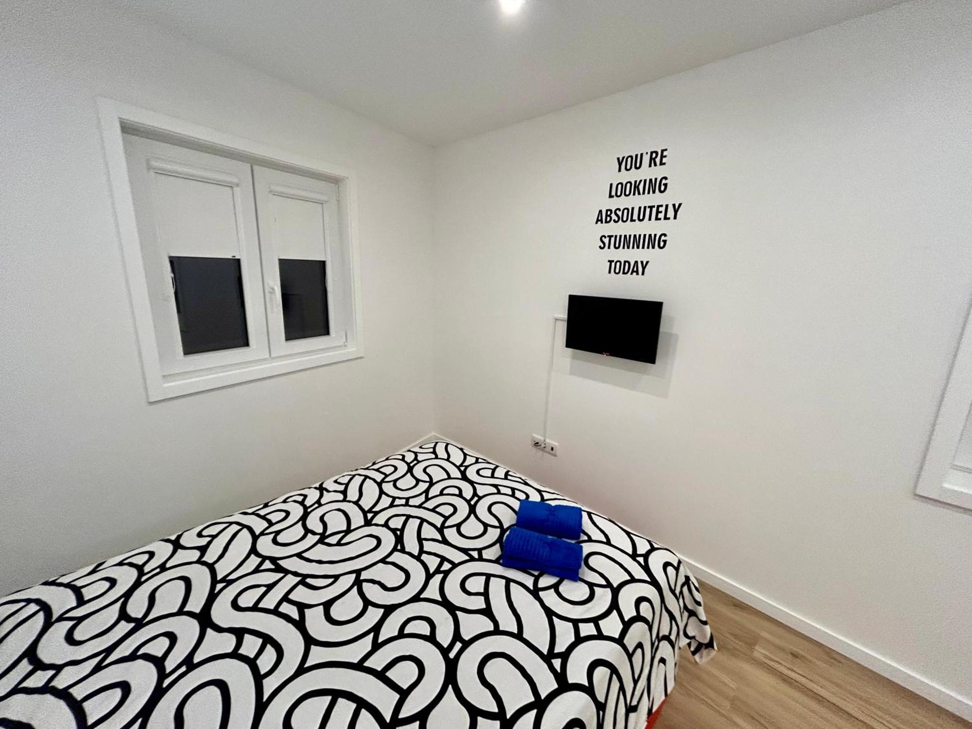 Oporto Blue Boavista Apartment Exterior photo